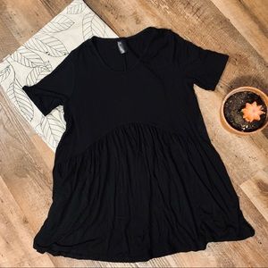 🎱 Agnes & Dora Baby Doll Tee 🎱